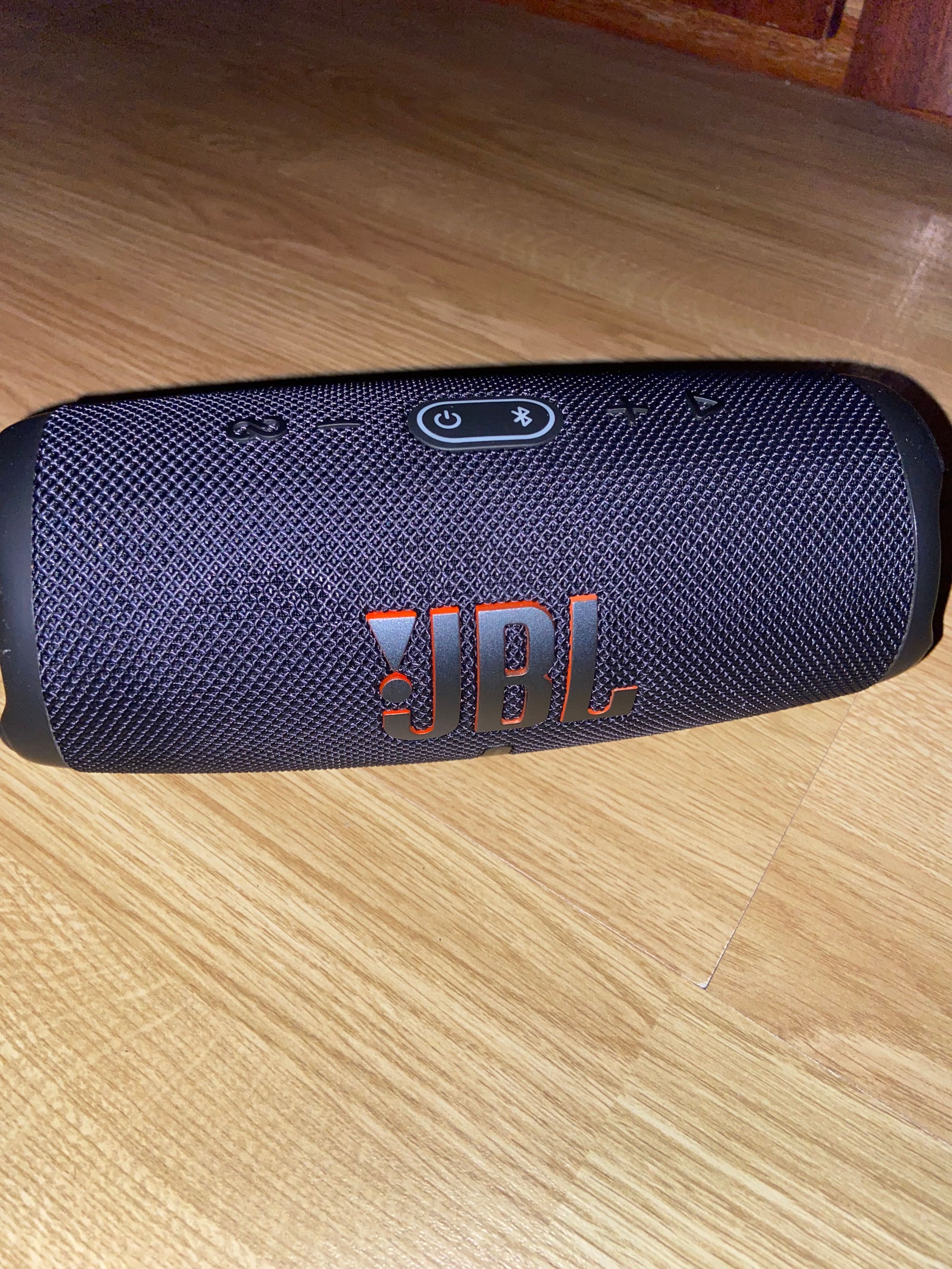 Jbl charge 5 Оригінальна