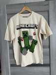 Футболка Minecraft Coolclub р.164