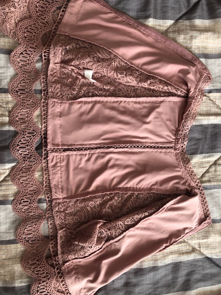 Blusa/top mulher