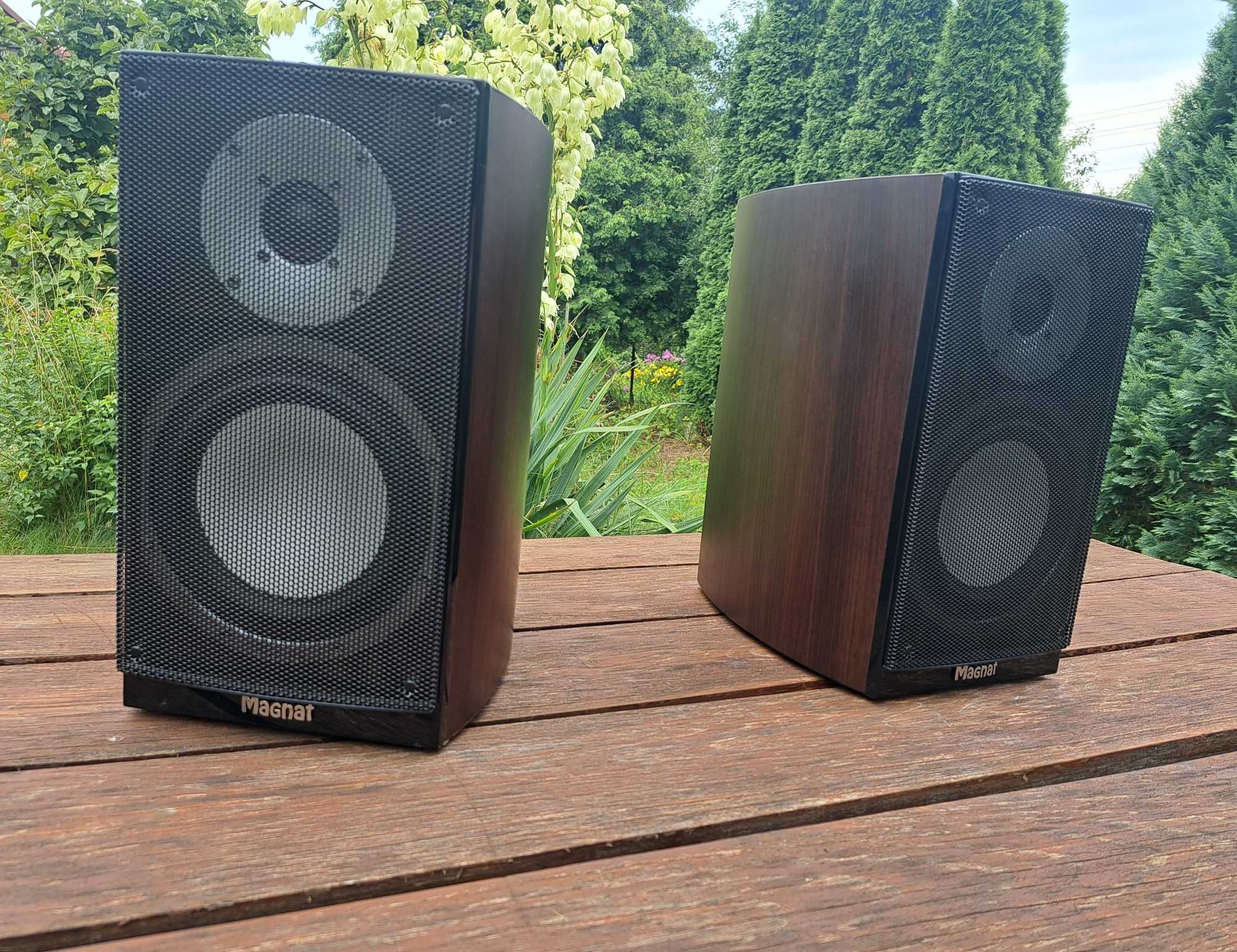 kolumny MAGNAT QUANTUM 673