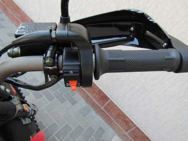 мотоцикл  Shinerau X-TRAIL 200 20023р