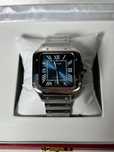 Часы Cartier Santos de Cartier Large