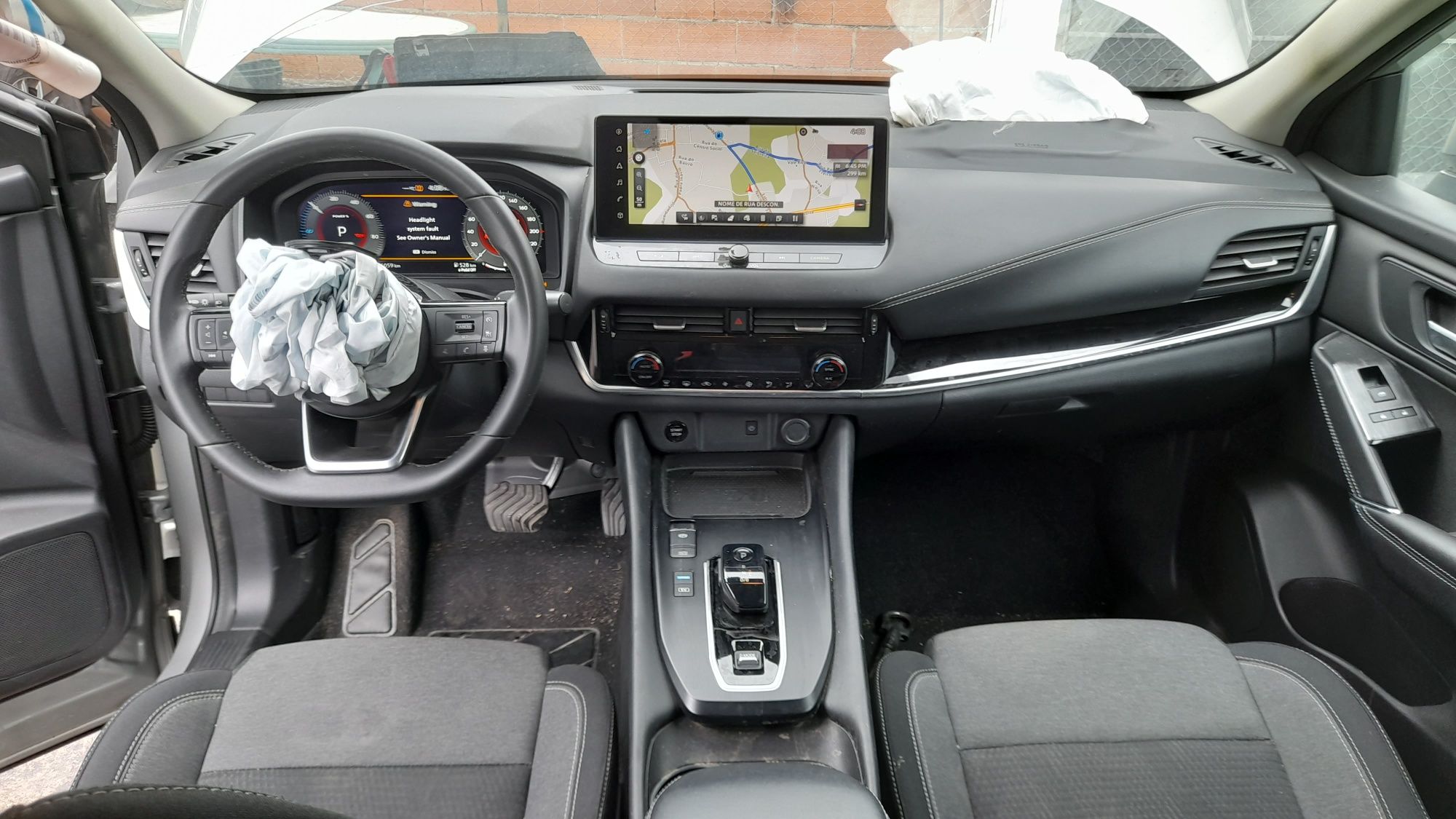 Nissan Qashqai Híbrido 1.5 E- Power N- Connecta ( 2024 ) NACIONAL