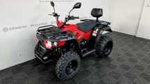 LINHAI M 210 i  homologacja T3B 2osoby FVAT 23% TRANSPORT RATY Leasing