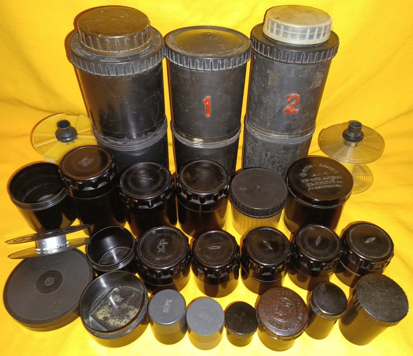 Кассета для фотоаппарата. Фотокассета. Фотобачек. Кювета. Ванночка