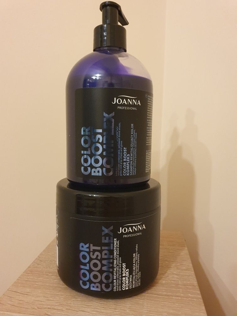 Joanna color booster complex