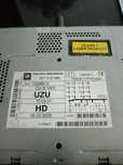 Vendo radio para carro da para qualquer opel corsa