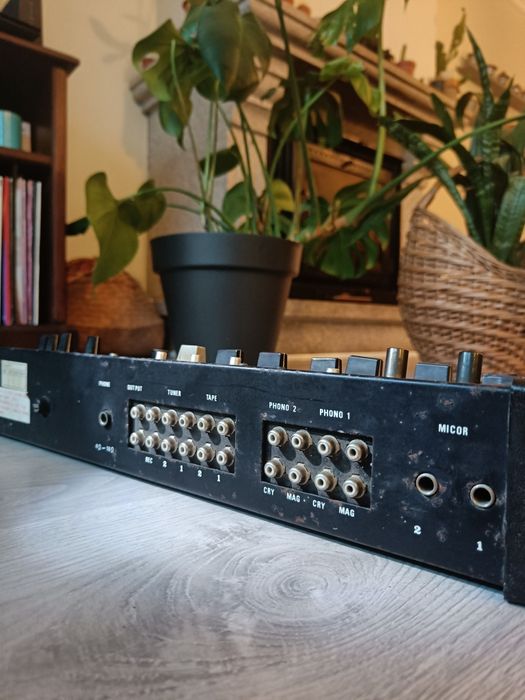 Equalizador de som Better