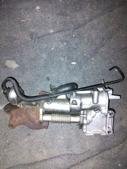 Peças Mégane 3 1.5 DCI de 110cv