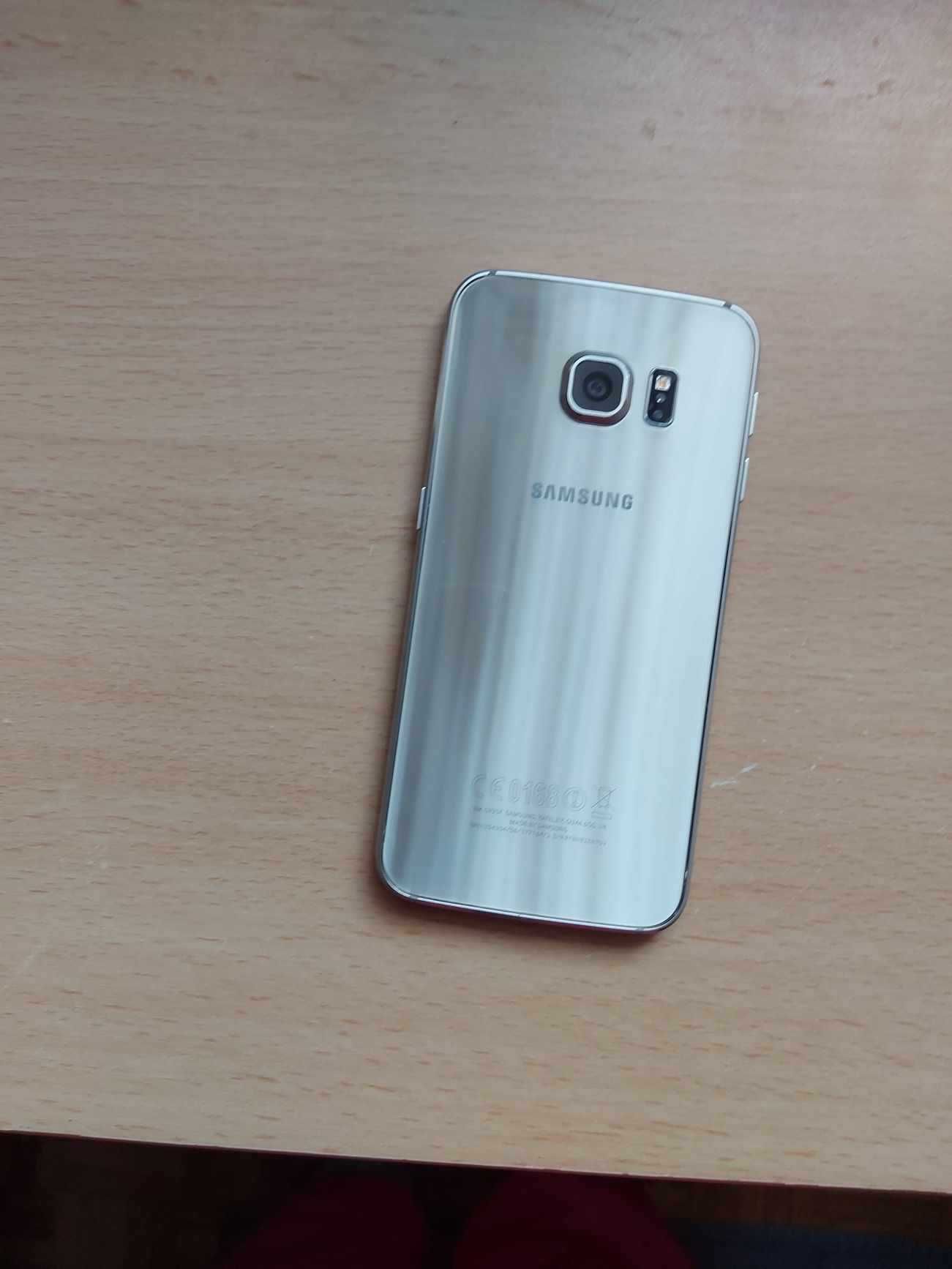 Samsung Galaxy S6 Edge