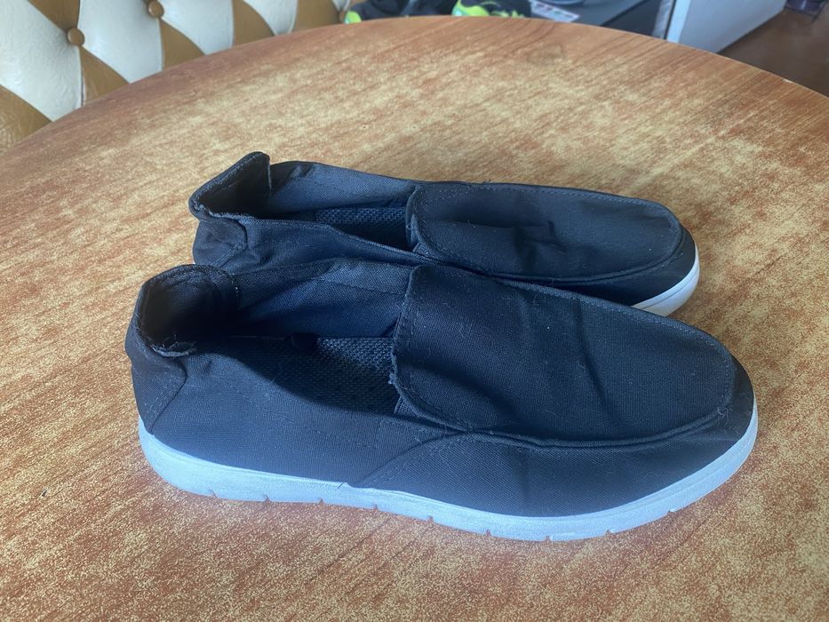 Мокасини на хлопчика 41 розмір