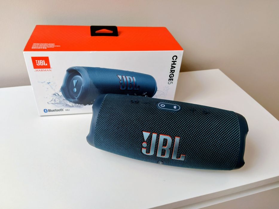 Głośnik JBL Charge 5