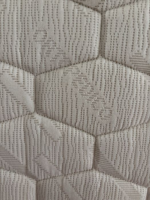 Colchão Ortopédico Carflex 195x160cm