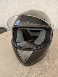 Kask XS 54 cm Nowy