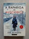 A Rapariga de Auschwitz