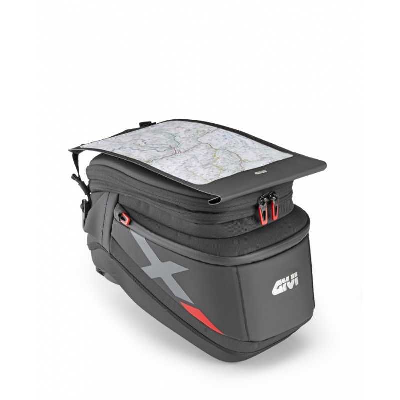 XL05 CRF1000 i CRF1100 (16 > 24) Honda Givi 15-18 L , NOWA seria XLine