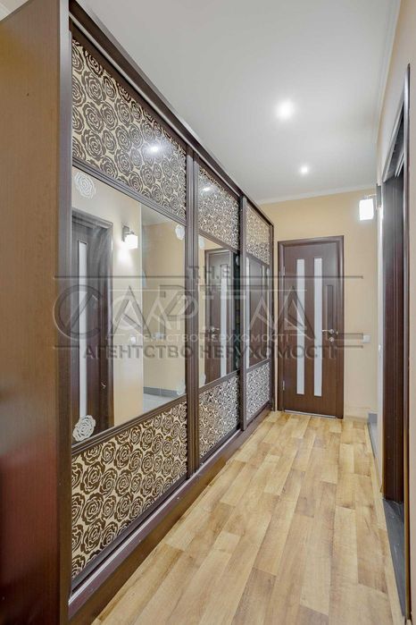 Продаж 1к квартири — вул. Михайла Драгоманова 6/1, Дарницький, Позняки