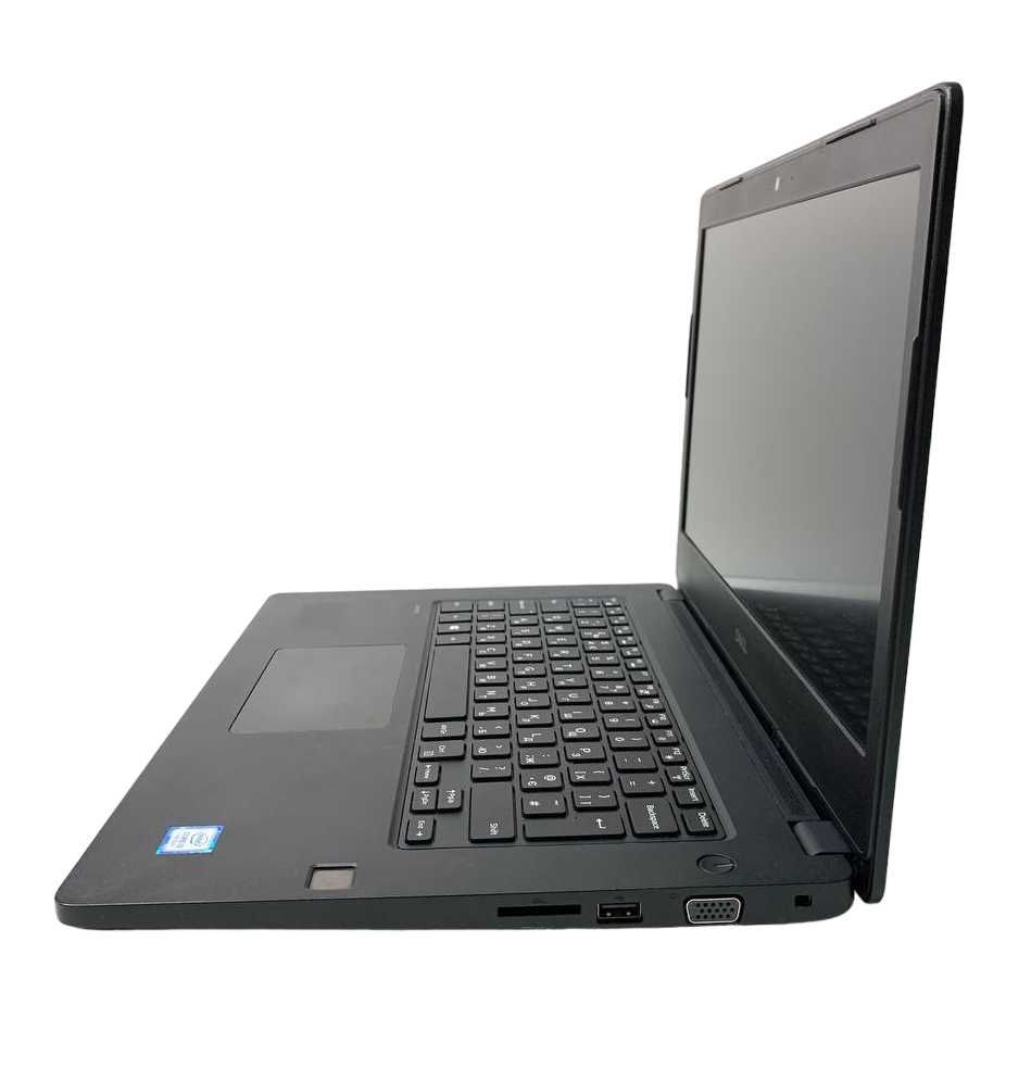 Ноутбук Dell Latitude 3480/i3 7100/8gb ddr4/120gb ssd/ б.у