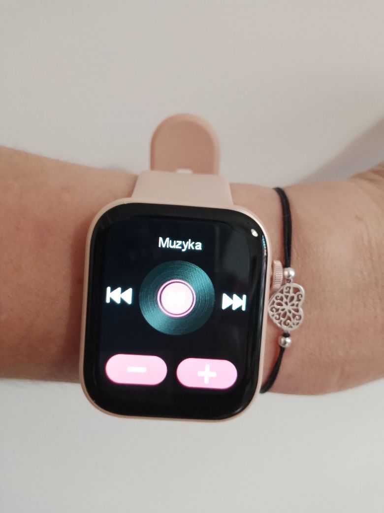 Damski Smartwatch COLMI