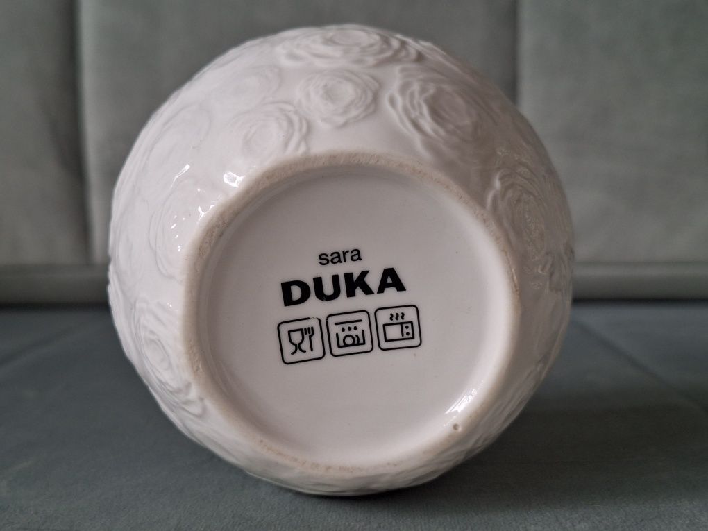 Cukiernica Duka biała