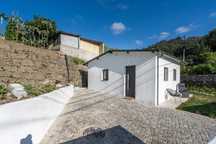 Moradia T1 isolada
