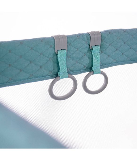 Манеж дитячий Carrello