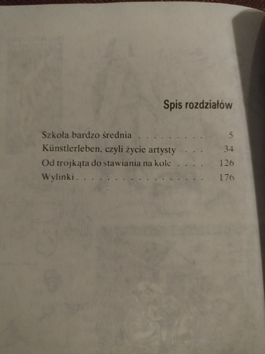 Szymon Kobyliński - "Noniusz"
