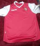 Camisola oficial do Braga