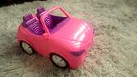 Samochód - Auto Barbie