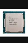 Procesor i5 9400f idealny stan