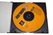 Tony Hawk's Pro Skater 2 Psx Ps1 Psone Playstation (Psx) Sama Płyta