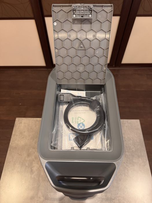 Ecoflow Delta 2 Max Smart Extra Battary (2048) Wh Додаткова батарея