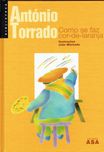 625

Como Se Faz Cor-De-Laranja
de António Torrado