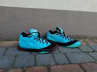 Buty sportowe Nike Air Jordan Cp3 VII Chris Paul 44 Blue unikat