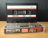 Philips FE-I 60 kaseta