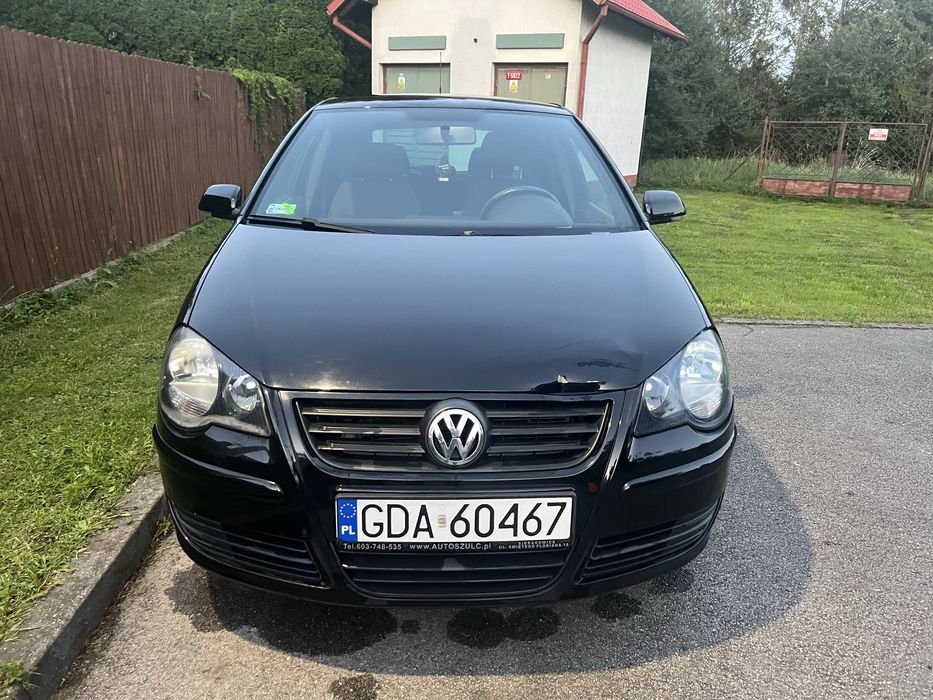 Volkswagen Polo 2009