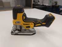 Wyrzynarka aku DeWalt DC 5335