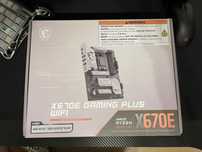 MSI X670E Gaming Plus WiFi