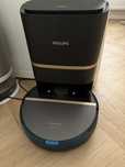 Robot sprzatajacy Philips Home Run Aqua 7000