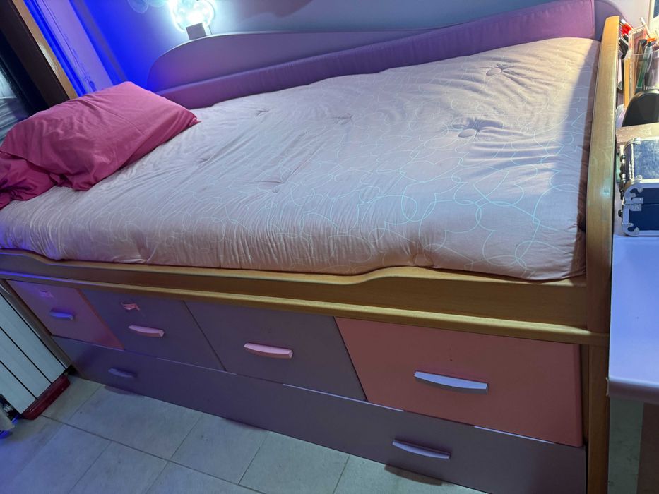 Quarto Criança/Jovem - Oportunidade