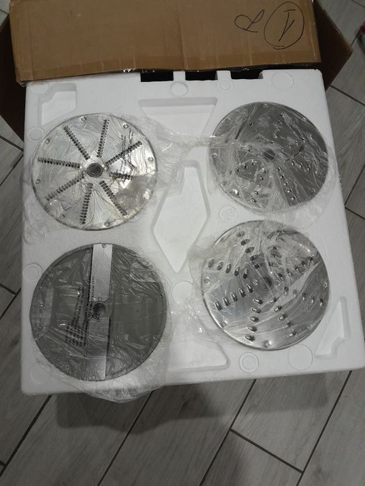 НОВА  Овочерізка FROSTY