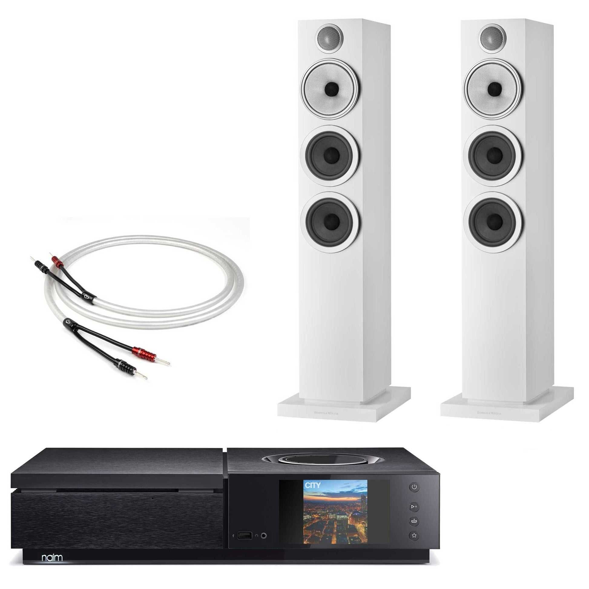AUDIOVECTOR QR3 możliwa zamiana | WROCŁAW