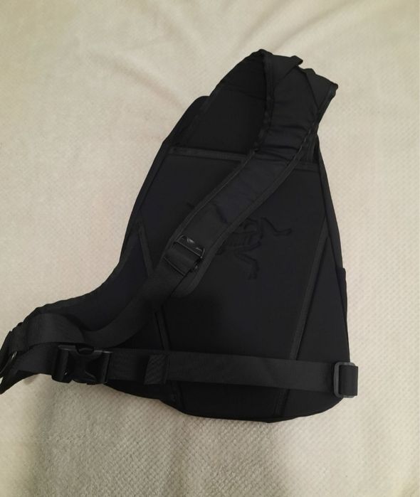 Рюкзак Arcteryx Quiver Crossbody Pack