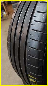 Пара летних шин Goodyear Efficientgrip performance 215/50 r19