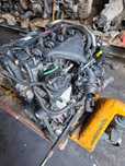 Silnik 2.0 D4204T Volvo v50 Ford kompletny