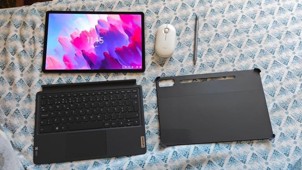 Tablet Lenovo Tab P12