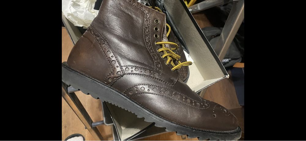 Fabio Rusconi.Оригінал.