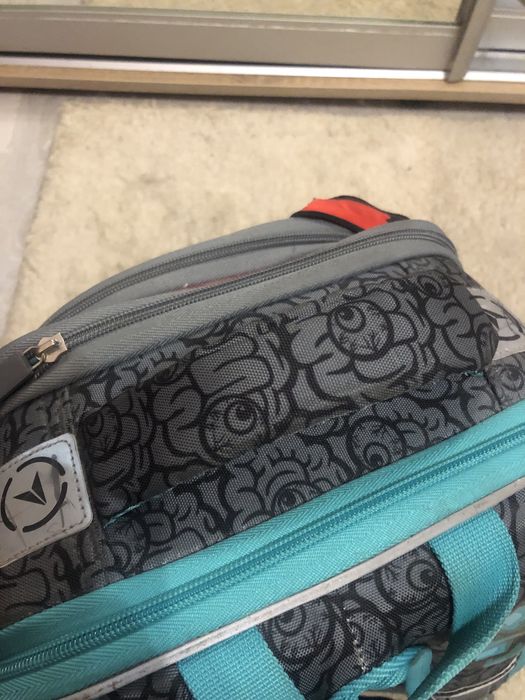 Шкільний рюкзак YES