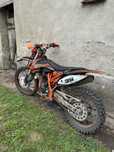 X-Motos xb39 250cc