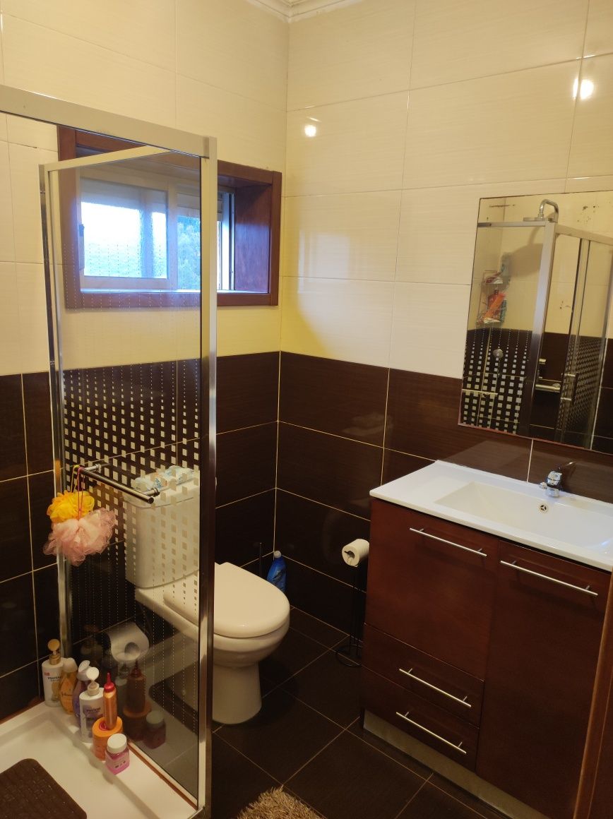 Arrenda-se apartamento T3 "NÃO MOBILADO"